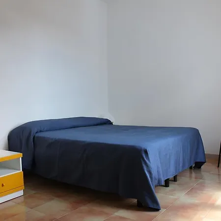 Appartamento Servizi In Blu - Canneto Mare *