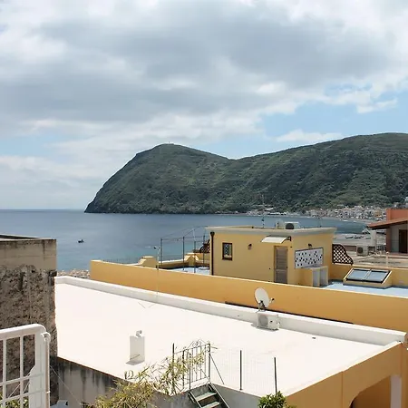 Servizi In Blu - Canneto Mare Città di Lipari
