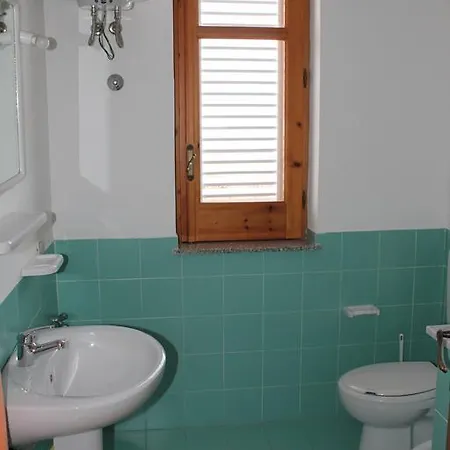Appartamento Servizi In Blu - Canneto Mare