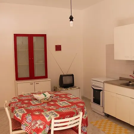 Appartamento Servizi In Blu - Canneto Mare Città di Lipari